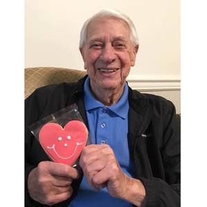 Meet your Posher, Amy